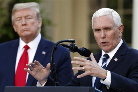 Pence fought an order to testify but now is a central figure in his former boss’s indictment